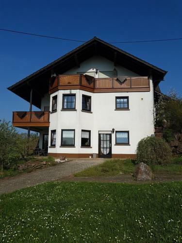 Apartamento Ferienwohnung Familie Weber