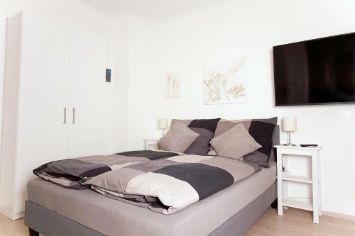 Apartamento Ferienwohnungen Beckendorf Schiller