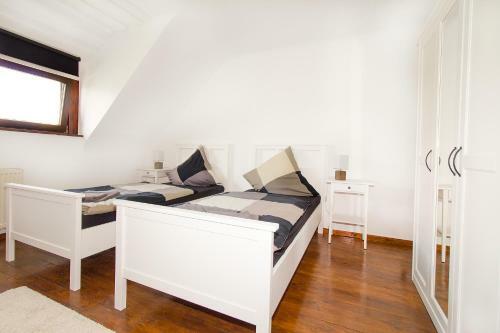 Apartamento Ferienwohnungen Beckendorf Schiller