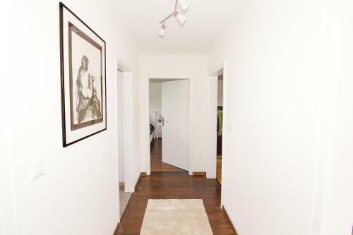 Apartamento Ferienwohnungen Beckendorf Schiller