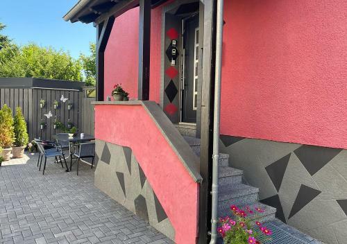 Apartamento Ferienwohnungen Beckendorf Schiller