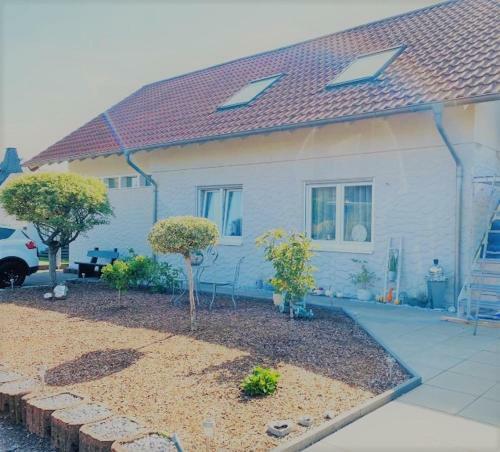 Apartamento Haus Sonnenblick