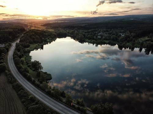Apartamento Haus Sonnenblick