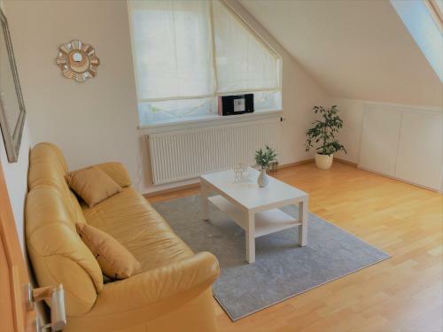 Apartamento Haus Sonnenblick