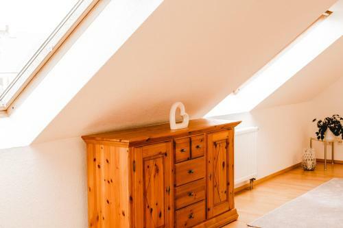 Apartamento Haus Sonnenblick