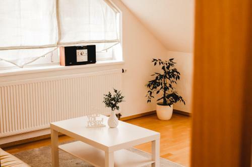 Apartamento Haus Sonnenblick