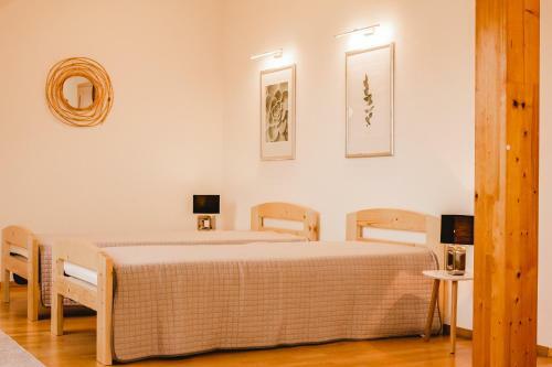 Apartamento Haus Sonnenblick