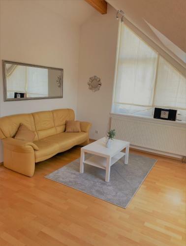 Apartamento Haus Sonnenblick