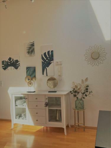 Apartamento Haus Sonnenblick