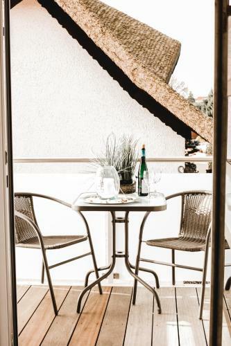 Apartamento Haus Sonnenblick