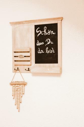 Apartamento Haus Sonnenblick