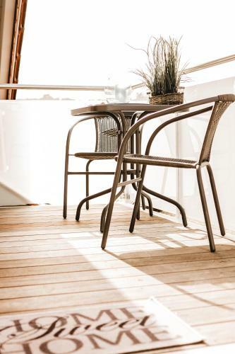 Apartamento Haus Sonnenblick