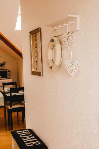 Apartamento Haus Sonnenblick