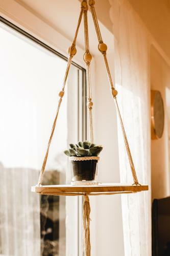 Apartamento Haus Sonnenblick