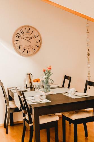 Apartamento Haus Sonnenblick