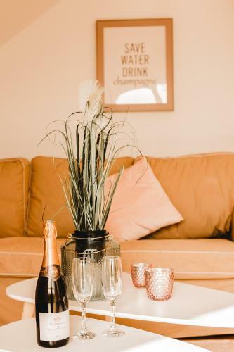 Apartamento Haus Sonnenblick