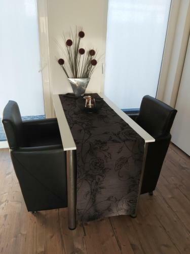 Apartamento Ferienwohnung Auszeit Im Haag