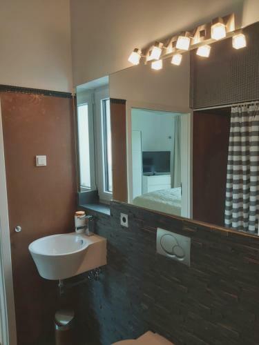 Apartamento Ferienwohnung Auszeit Im Haag