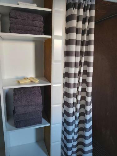 Apartamento Ferienwohnung Auszeit Im Haag