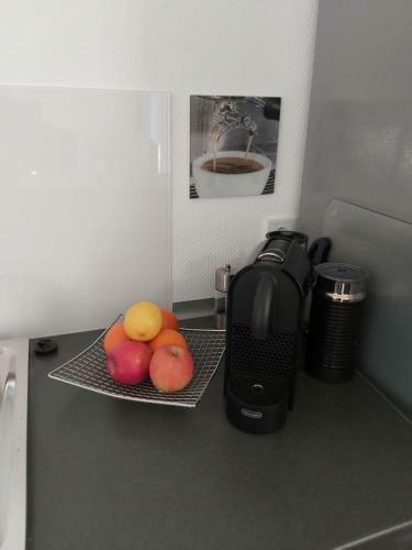 Apartamento Ferienwohnung Auszeit Im Haag