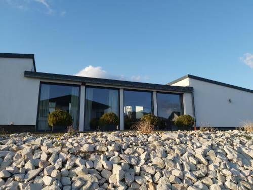 Apartamento Ferienwohnung Auszeit Im Haag