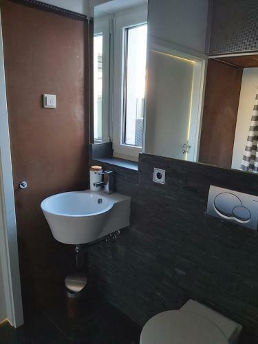 Apartamento Ferienwohnung Auszeit Im Haag