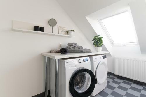 Apartamento Ferienwohnungen In Losheim Am See