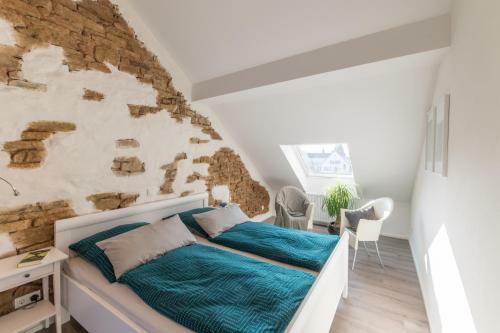 Apartamento Ferienwohnungen In Losheim Am See