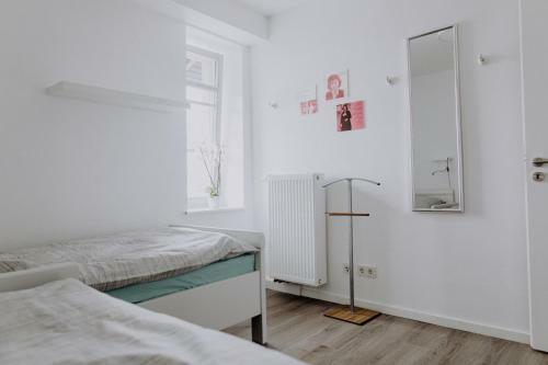 Apartamento Ferienwohnungen In Losheim Am See
