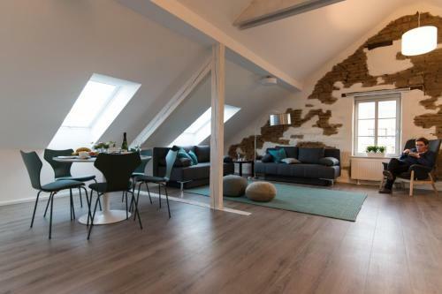Apartamento Ferienwohnungen In Losheim Am See