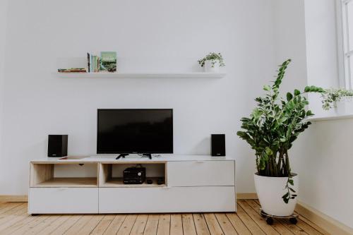 Apartamento Ferienwohnungen In Losheim Am See