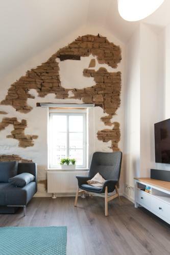 Apartamento Ferienwohnungen In Losheim Am See