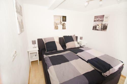 Apartamento Ferienwohnung Beckendorf