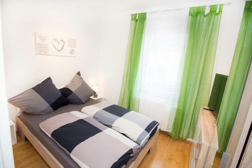 Apartamento Ferienwohnung Beckendorf