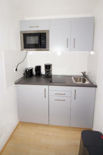Apartamento Ferienwohnung Beckendorf