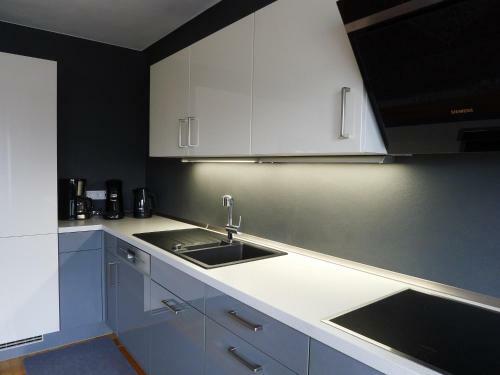 Apartamentos G�stehaus Zur Griechswies