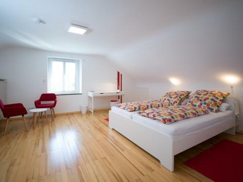 Apartamentos G�stehaus Zur Griechswies