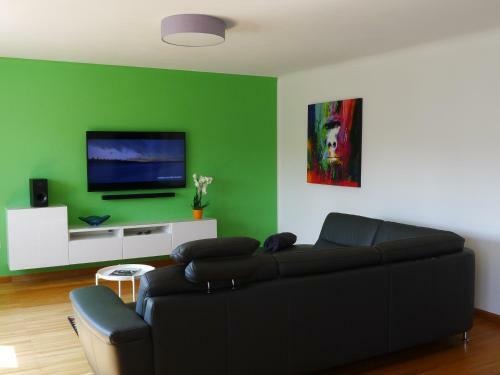 Apartamentos G�stehaus Zur Griechswies