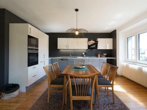 Apartamentos G�stehaus Zur Griechswies