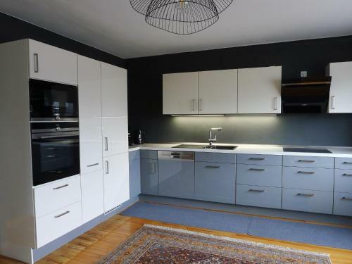 Apartamentos G�stehaus Zur Griechswies