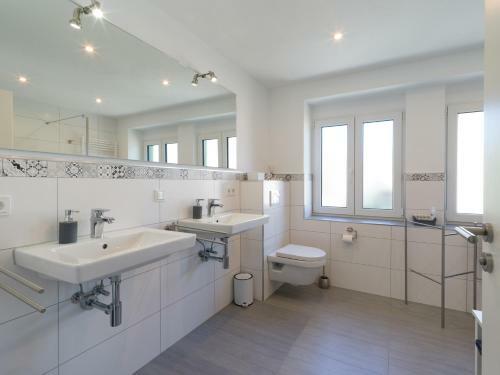 Apartamentos G�stehaus Zur Griechswies