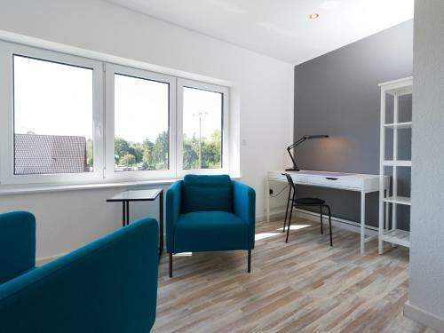 Apartamentos G�stehaus Zur Griechswies