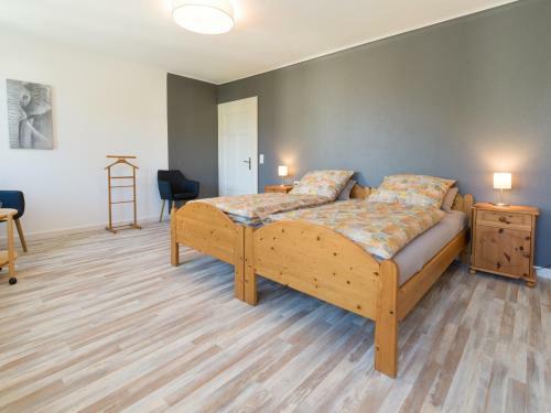 Apartamentos G�stehaus Zur Griechswies