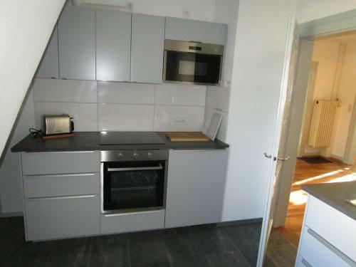 Apartamento Villa Am Rosenfelspark