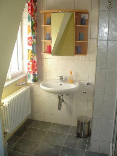 Apartamento Villa Am Rosenfelspark