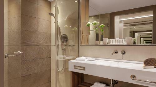 Hotel Stadt L�rrach