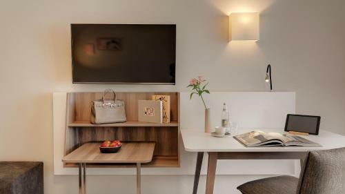 Hotel Stadt L�rrach