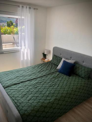 Apartamento Ferienwohnung No.55