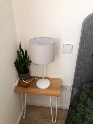 Apartamento Ferienwohnung No.55