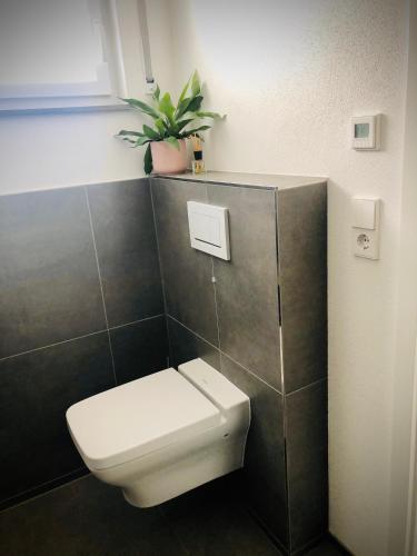 Apartamento Ferienwohnung No.55